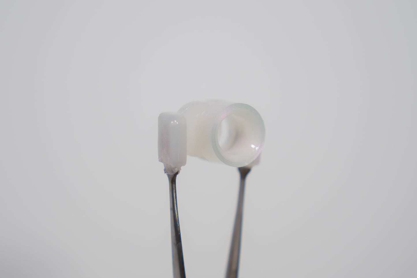 Glacier Mist 🌫️❄️