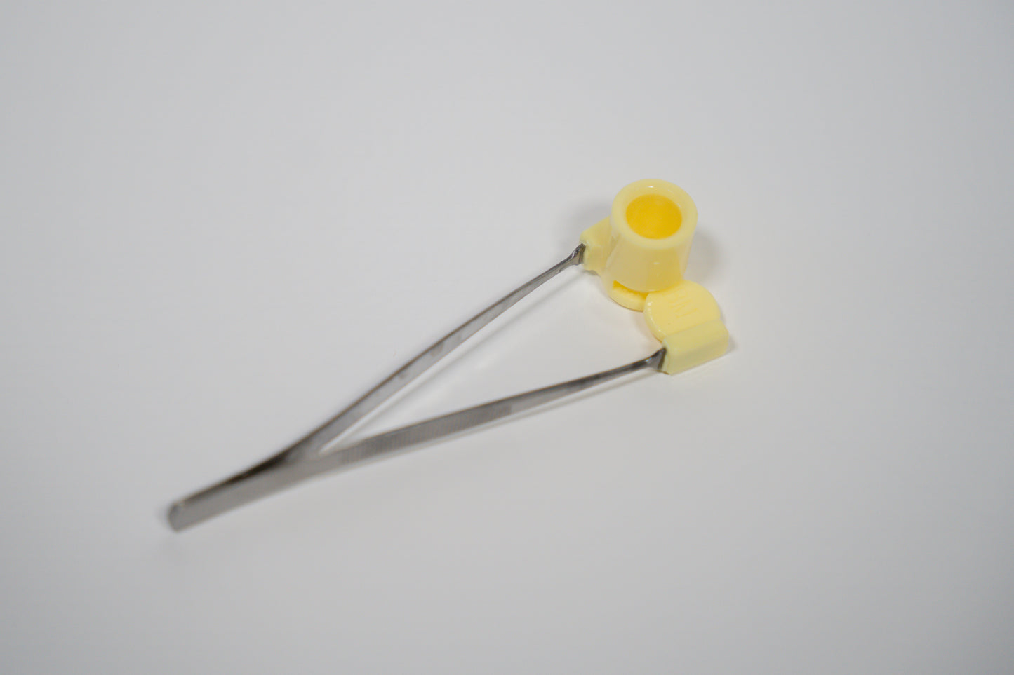 Sunburst Yellow ☀️