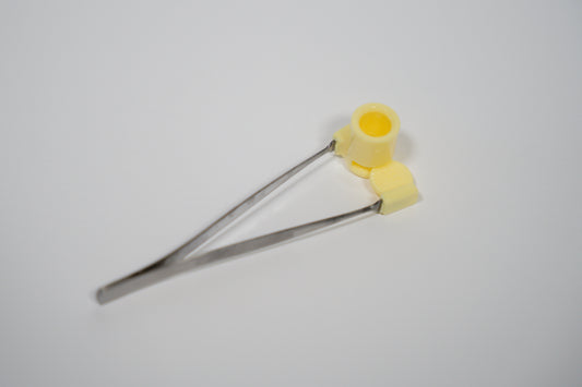 Sunburst Yellow ☀️