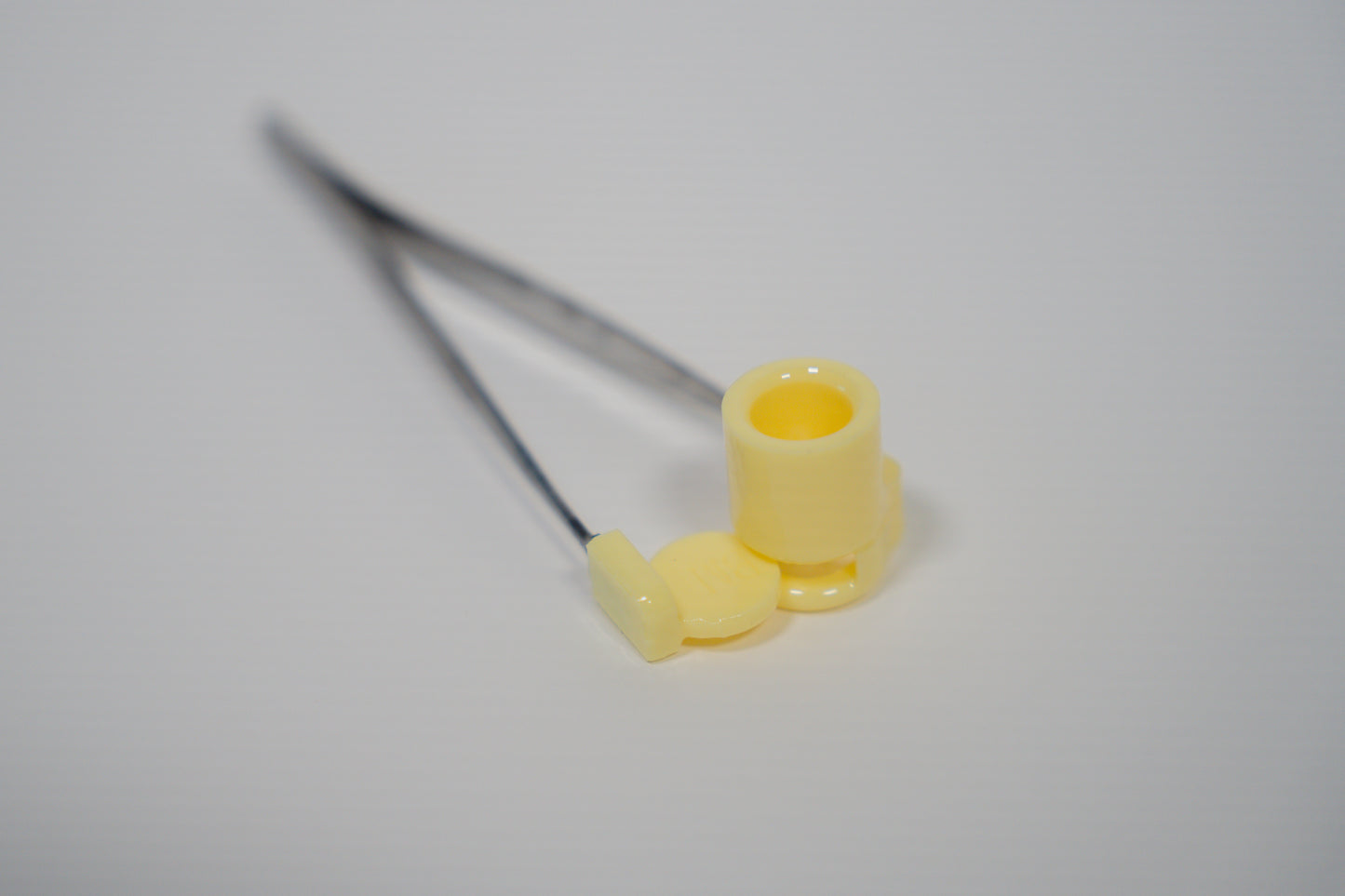 Sunburst Yellow ☀️