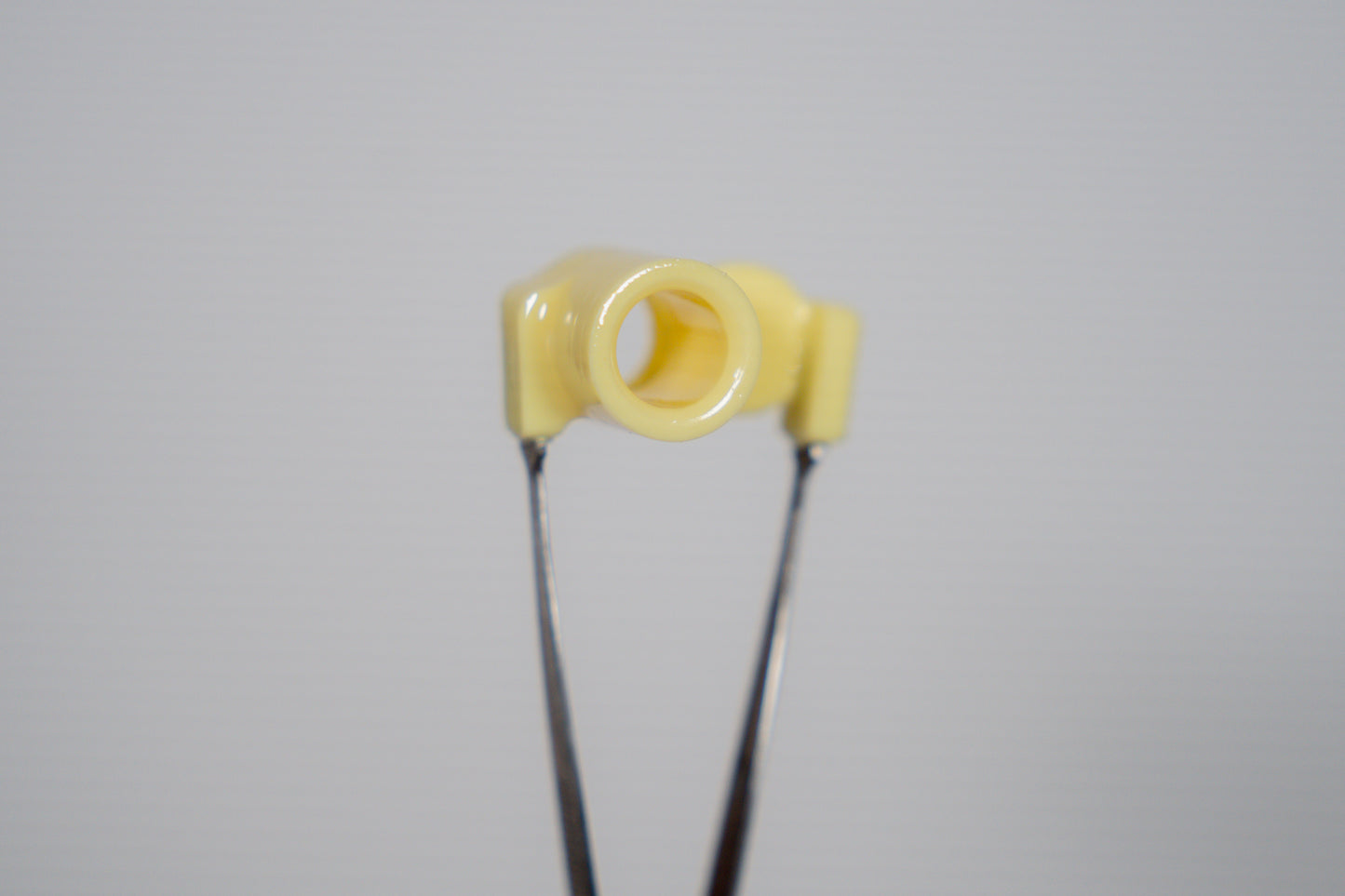 Sunburst Yellow ☀️