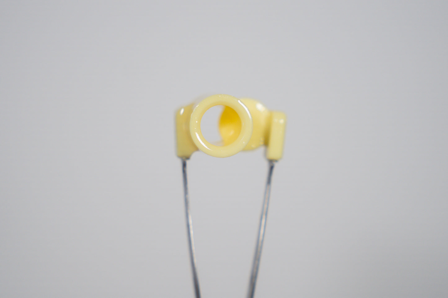 Sunburst Yellow ☀️