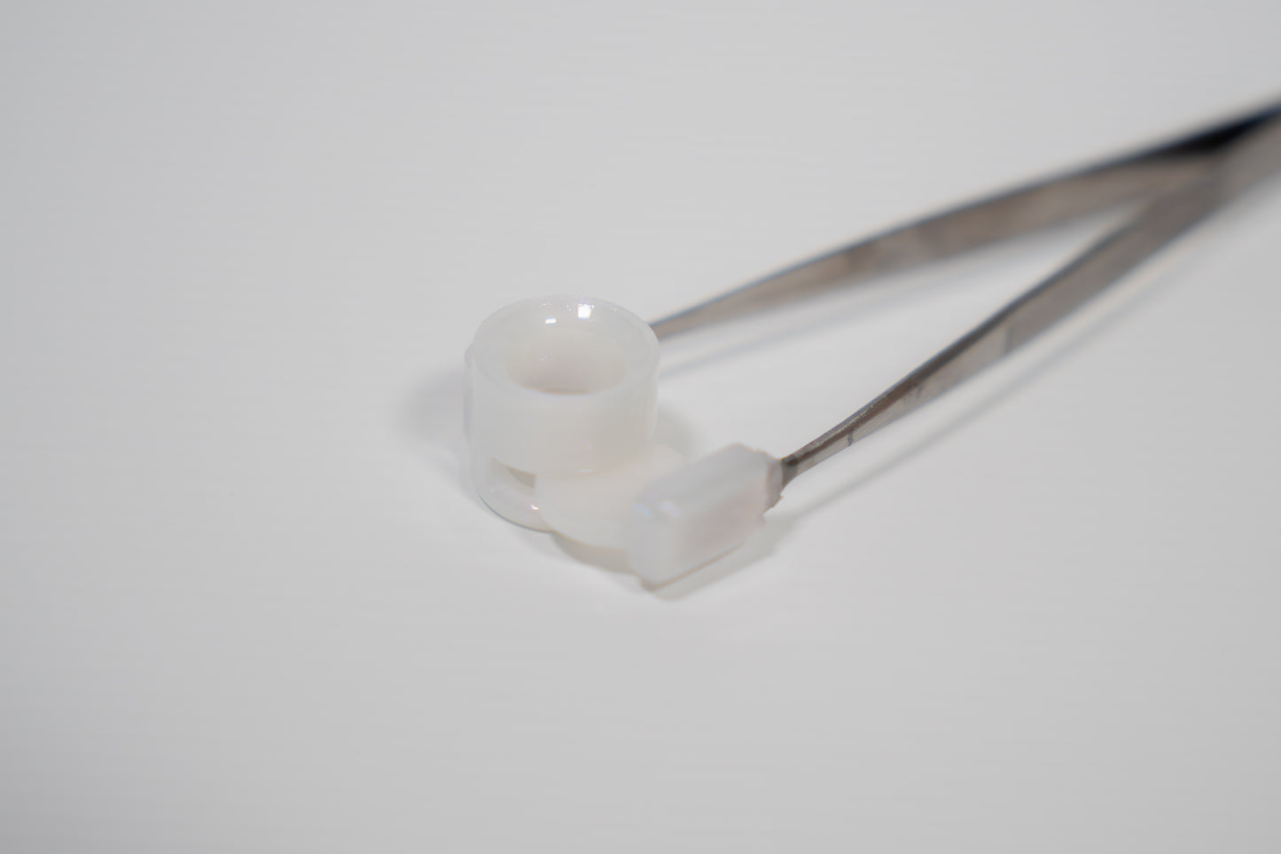 Glacier Mist 🌫️❄️