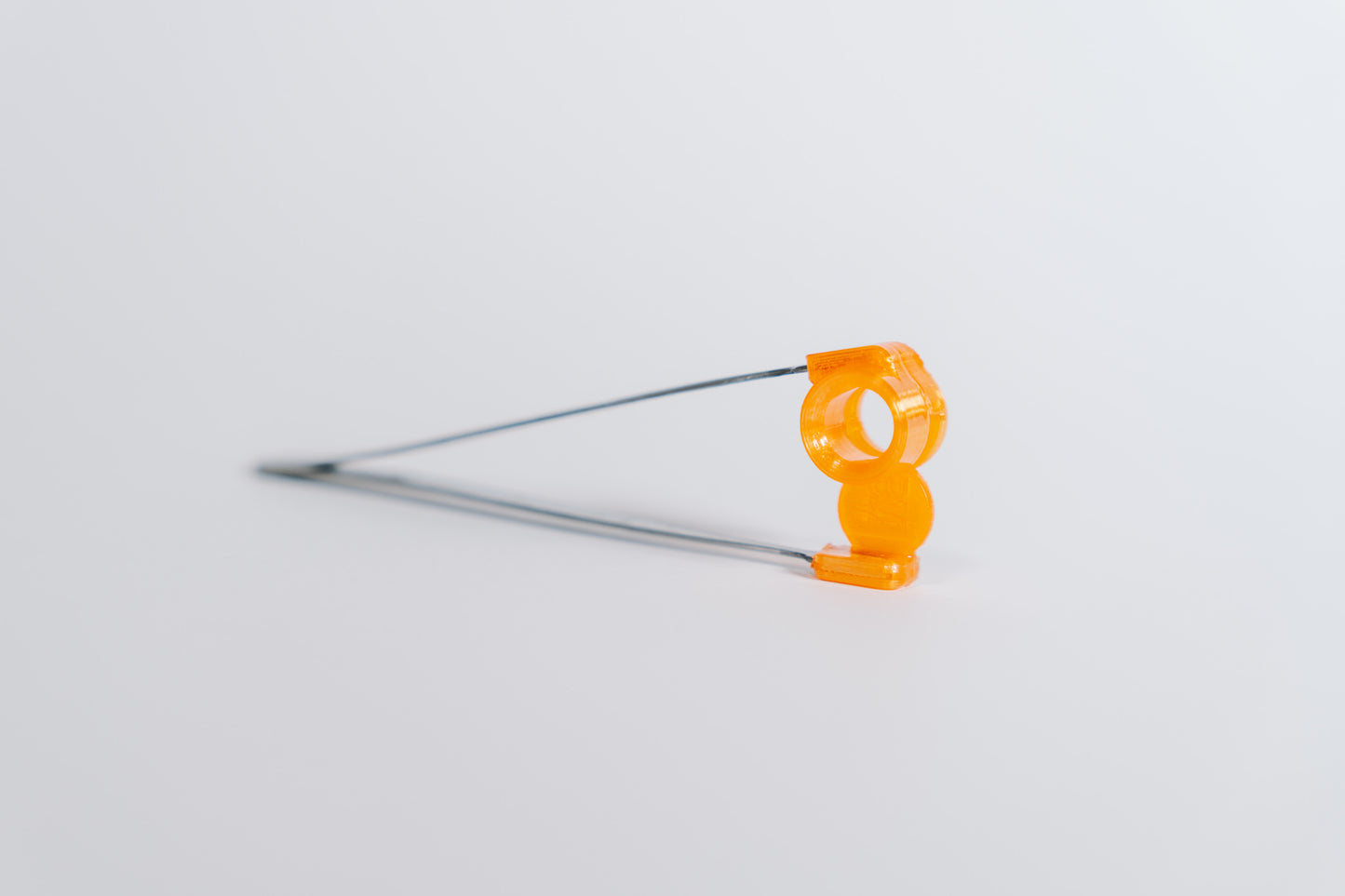 Translucent Tangerine🍊