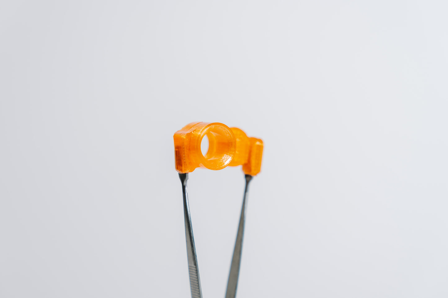 Translucent Tangerine🍊