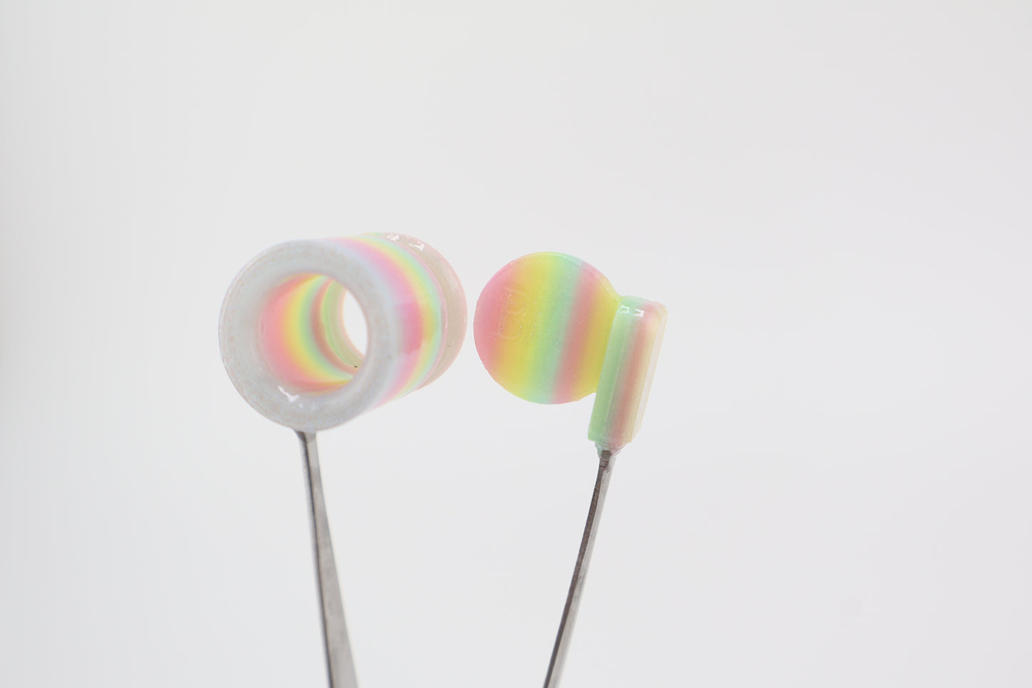 Rainbow Hop Splash🌈